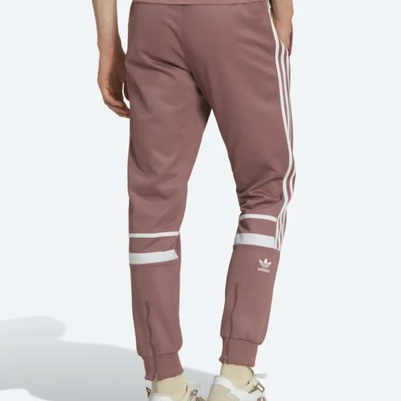 Retro Adidas Originals Track Pants